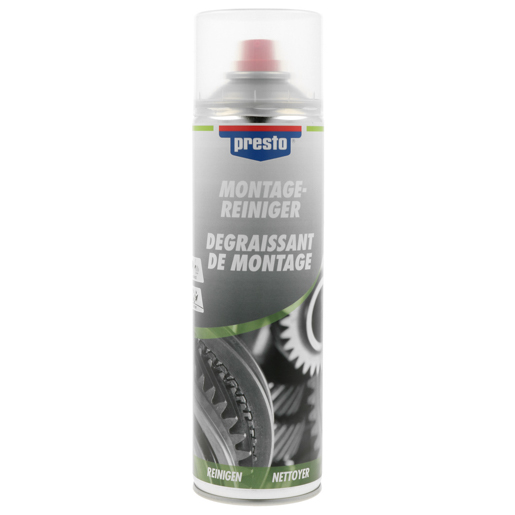 presto Montagereiniger-Spray 500 ml 157196